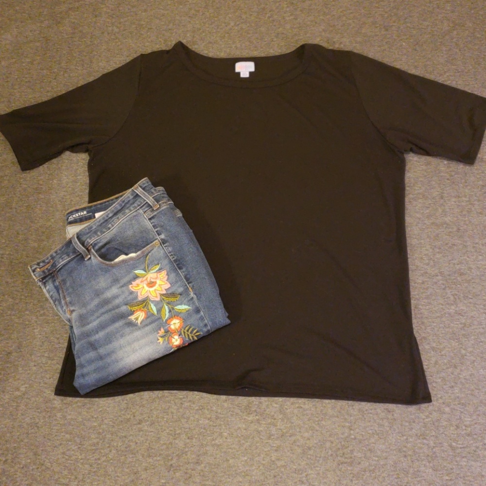 LuLaRoe Gigi